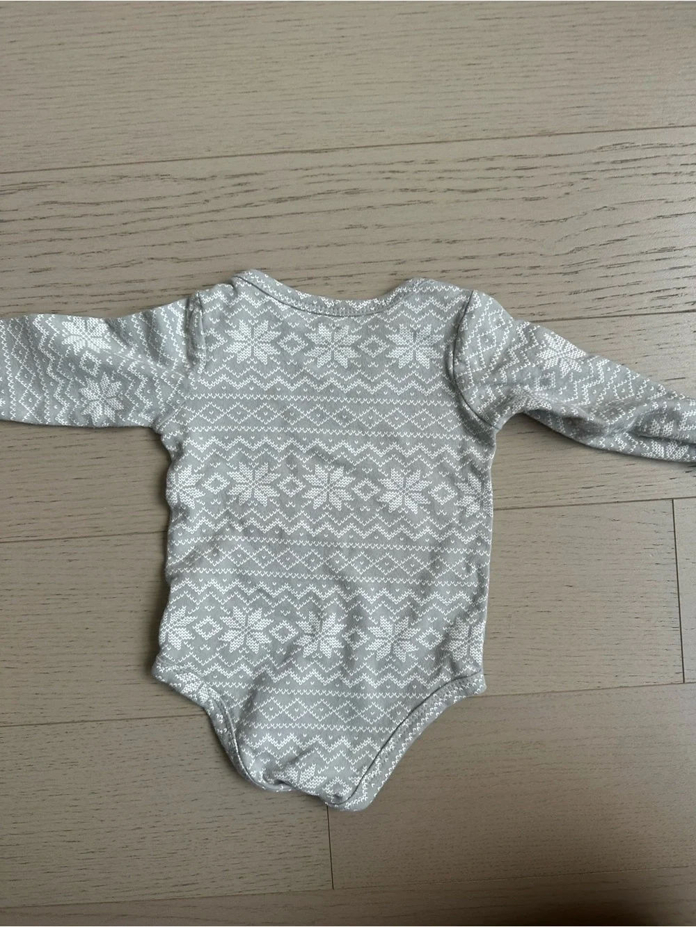 Pack of shirt, sweatshirt, and matching set